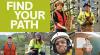 Find Your Path Card 2024